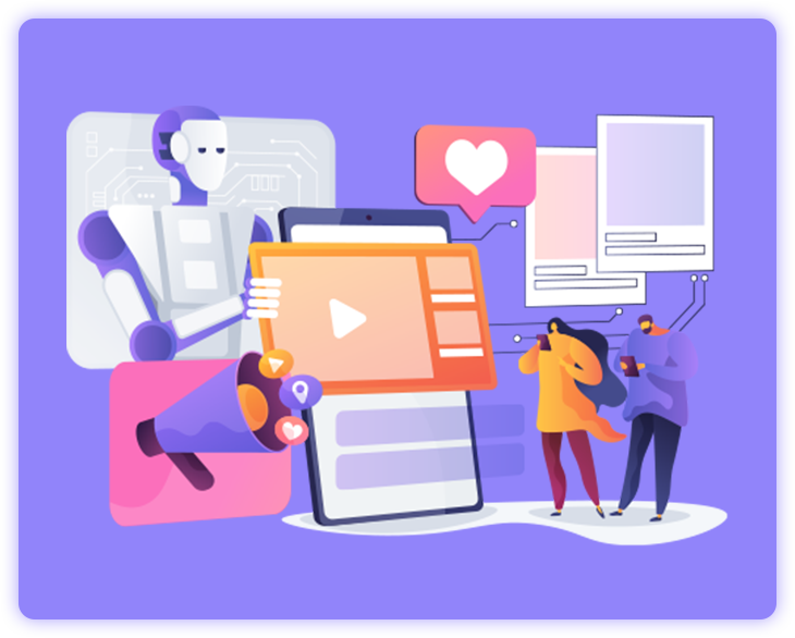 Diseño por suscripción: la forma más rapida y rentable de obtener diseño profesional hoy