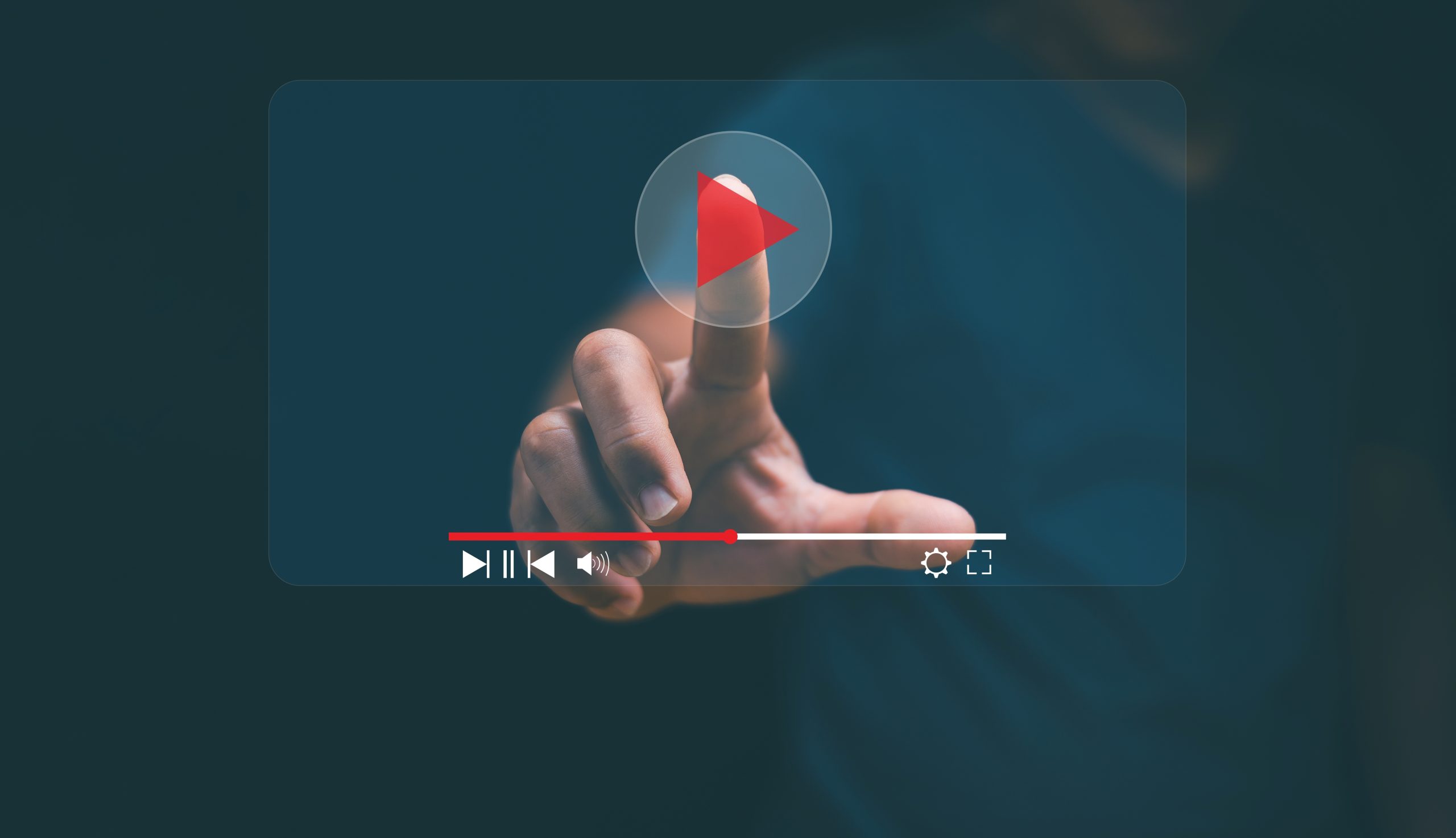 Por qué el video es el formato que más convierte en temporada alta