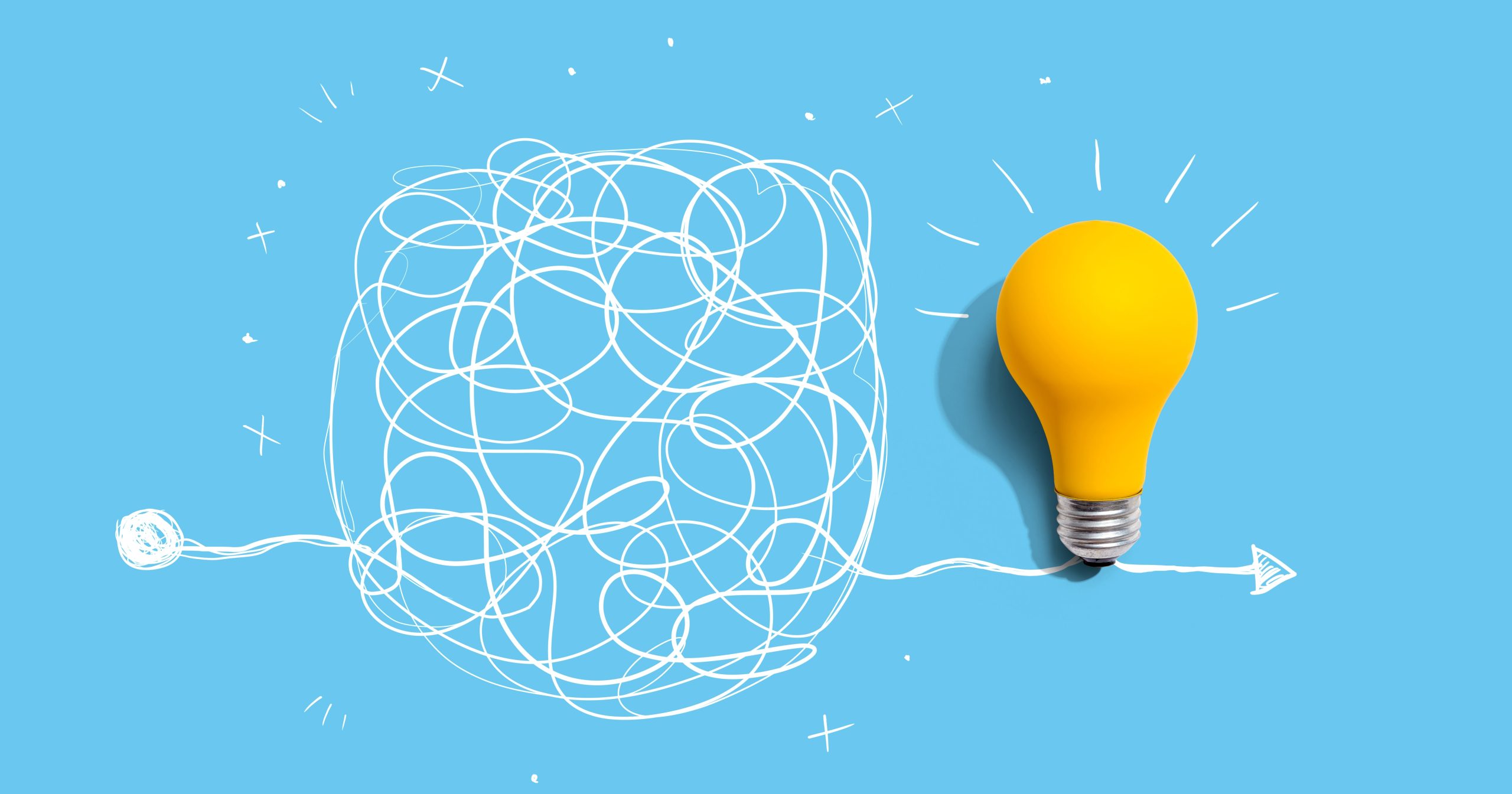 Cómo evitar el caos creativo en temporada alta sin contratar más gente