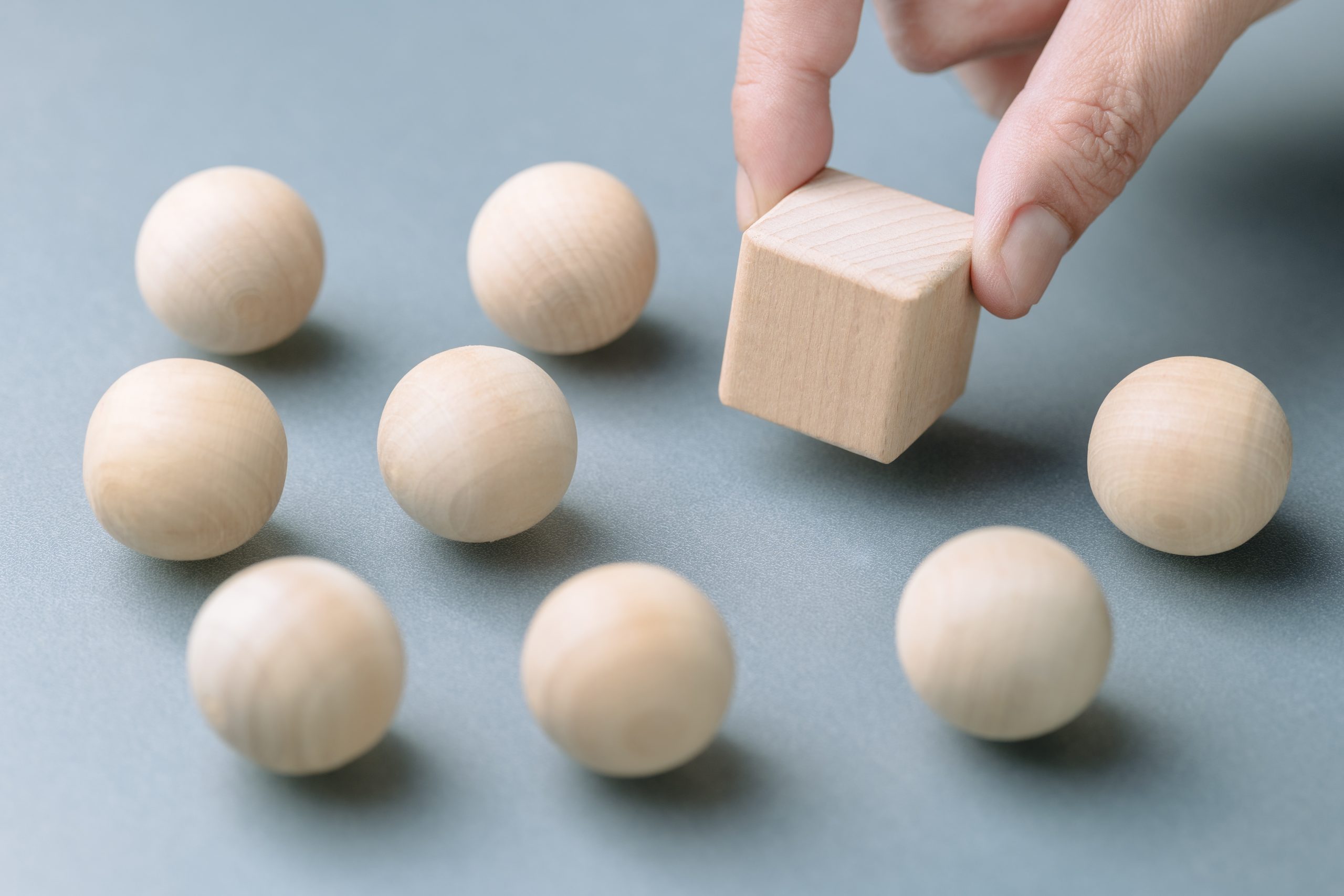 Identidad visual en la era digital: cómo lograr consistencia y escalar tu marca