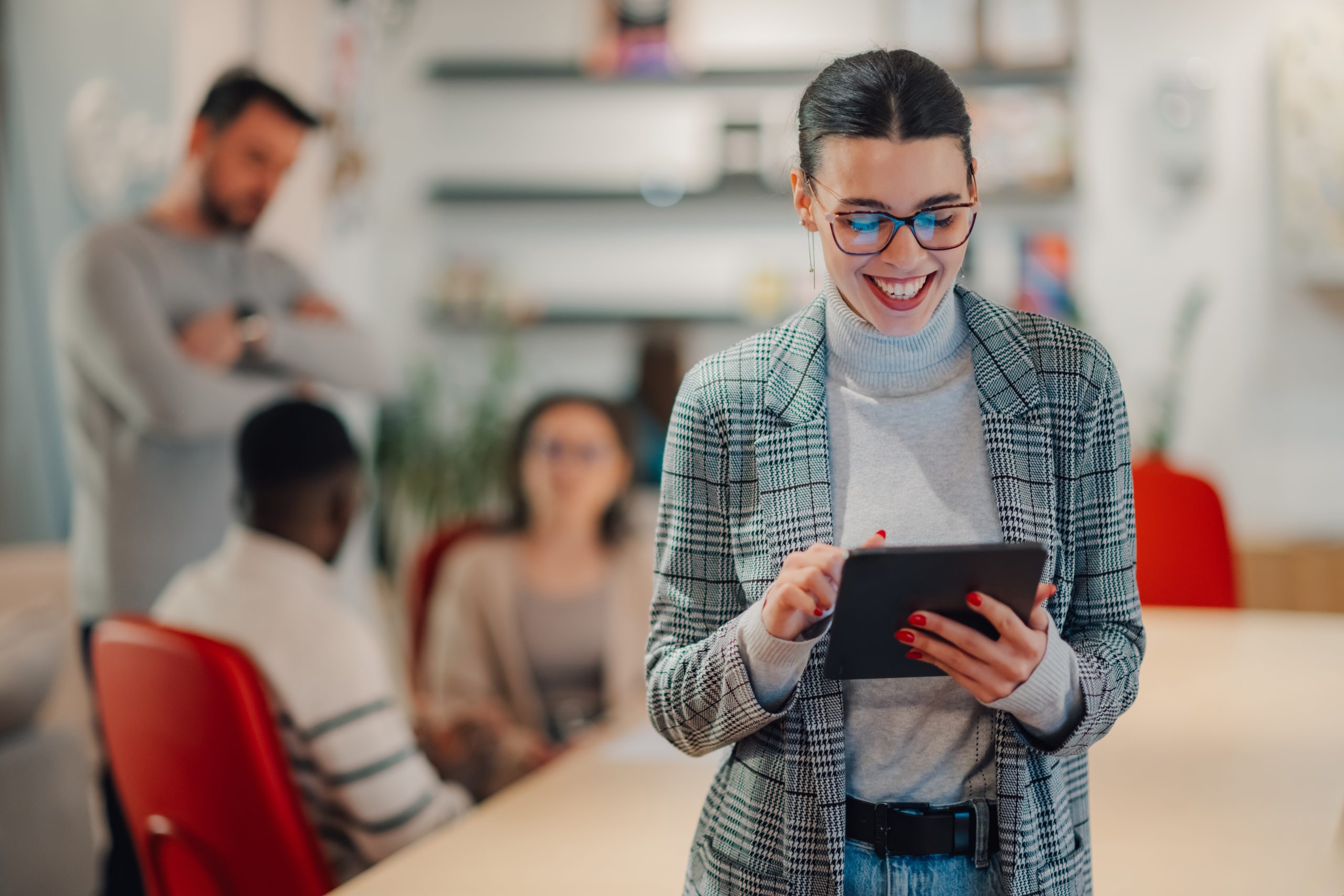 Qué tipo de negocios usan diseño por suscripción y por qué les funciona