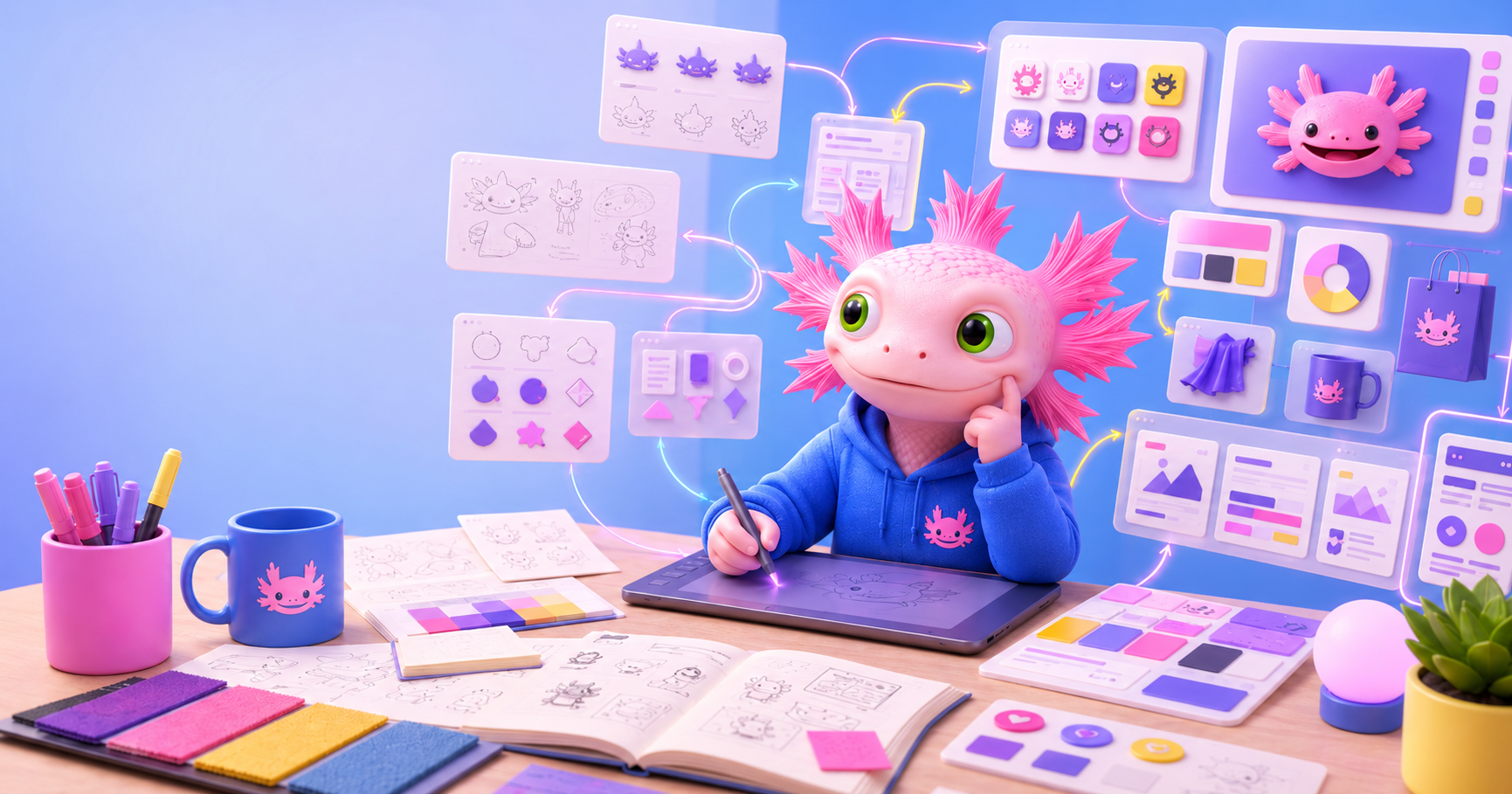 Behind the Design: la tendencia donde las marcas muestran cómo piensan sus diseñadores